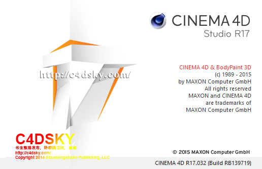 cinema 4d r17 mac torrent