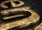 AE模板:三维中世纪史诗电影标志logo 黑色黄金质感 粒子介绍 E3D V2模板Black Gold Logo V3 免费下载