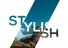 AE模板:干净现代公司企业宣传片logo标志展示动态图片幻灯片模版Fast Dynamic Slideshow免费下载