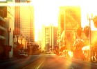AE模板:40组唯美炫光光晕转场婚礼MV必备高清素材模板(1920*1080)Videohive Light Transitions