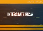 AE模板-好莱坞动作电影预告片首场汽车比赛介绍模版Interstate Rush - Movie Trailer/Intro免费下载