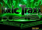 【DJ最强音乐库合辑6-电子舞曲】Digital Juice Toxic Traxx Collection6 Dubstep