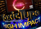 《DJ最强AE字体Logo模板合辑Vol.11》Digital Juice Toxic Type Collection 11 High Impact