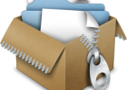 BetterZip 4.1.2 (1326)  macOS苹果功能强大的解压缩软件 中文注册版
