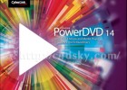 最佳蓝光/DVD电影媒体播放器软件CyberLink PowerDVD 14.0.4616.58
