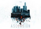 55首震撼史诗大气电影预告企业宣传片音乐合集Ninja Tracks - Revolution Ascension