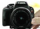 佳能数码单反相机全面基础培训教程Lynda Up and Running with the Canon Rebel SL1 100D and Kiss X7