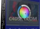 AE调色插件全面教程Tutsplus - Grade Correct and Finish with Color Suite