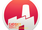 最新专业完整版:超强视觉特效插件包附注册安装教程FXFactory Pro 5.0.3 Build 4553(Mac OS X)