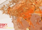 Houdini教程:水花流体特效全面基础培训教程Digital Tutors Introduction to Fluid Simulations in Houdini
