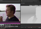 AE插件:三维Z通道景深插件Rowbyte Buena Depth Cue V2.5.1 for AE CE