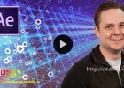 AE CC 2014运动跟踪全面讲解培训教程Video2Brain Motion Tracking mit After Effects