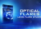AE插件:镜头光晕耀斑插件一键安装Videocopilot Optical Flares v1.3.5 CE Win&Mac 支持AE CC 2015- CC 2017