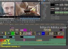 Edius Pro 8最快实时非线性编辑软件专业版 免费下载