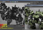 C4D R17插件:逼真照片级阿诺德渲染器插件SolidAngle C4DtoA v1.0.15.0 for Cinema 4d R15-R17 Win&Mac 免费下载