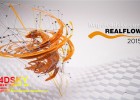 特效流体动力学仿真软件版NextLimit Realflow v2015.9.1.1.0186 Win/Mac OSX/Linux,更新时间2015.12.9