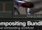 AE插件:三维后期合成工具插件包+使用教程 BS_CompositingBundle V2.2 (Win64)
