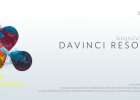 Win/Mac版:专业达芬奇调色软件中文版DaVinci Resolve V12.5.b1 免费下载