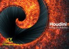 三维电影特效魔术师软件Sidefx Houdini FX v15.0.224 (Win/Mac/LINUX6) ,Xforce的终于来了