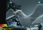 Maya插件-毛发羽毛插件PeregrineLabs Yeti 4.1.0,支持Maya 2020/2022 Win
