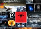 Position Music顶级电影预告片背景音乐管弦乐无损高品质配乐合集316CD