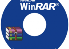 文件压缩解压软件注册版RarLab WinRAR 5.50 Final Win 32/64 免费下载