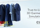 三维可视化服装设计软件工具CLO Enterprise v2.4.53 WIN64 iND 免费下载