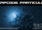 【原创中文汉化版】AE超炫粒子插件Trapcode Particular 2.5.1书生汉化