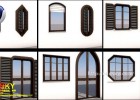 C4D插件:室内建筑门窗楼梯测量工具插件合集+使用教程caleidos4d.it win4Doors+Arch01+Baluster4D+Stairs4D免费下载