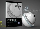 C4D插件:产品级渲染预设HDRI照明插件Renderking C4Dome v20 Build 2020150907 MUS3 免费下载