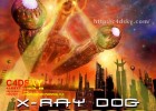 独家首发:X-ray Dog Music 1-78镭射狗史诗大气专题片配乐无损高质量flac音乐合集 支持免费更新 新增XRCD78