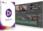 非线性编辑软件版Grass Valley EDIUS Pro 8.1 Build 188 免费下载
