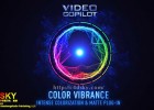 AE插件:快速着色插件含汉化版VideoCopilot Color Vibrance 1.0.6 for After Effects Win & Mac免费下载