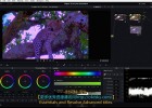 达芬奇调色软件DaVinci Resolve 12高级颜色分级案例培训教程含字幕Lynda - DaVinci Resolve 12 Advanced Color Grading免费下载