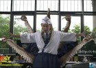 电影《美人鱼》VFX特效幕后制作花絮,韩国特效制作团队Macrograph保驾护航