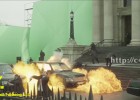 Worldwide FX工作室制作电影《伦敦陷落》幕后VFX视觉效果制作花絮高清视频 免费下载