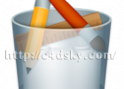 Mac软件:超好用的卸载软件中文版AppDelete 4.2.5 (Mac OS X) | 10.6MB 免费下载