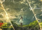 AE模板-优雅史诗预告片头电影颁奖盛典粒子转场幻灯片模板Inspire Slideshow免费下载