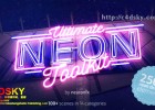 Baselight教程-颜色分级高级调色艺术案例培训教程FXPHD - GRD202 - The Craft of Color Grading II 免费下载