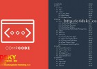 AE脚本:模板合成代码生成脚本神器(含使用教程)Aescripts compCode v1.0.3 免费下载