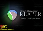数字音频制作软件Cockos REAPER V5.20 Win32/64 免费下载