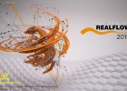 流体特效软件RealFlow 2015版(暂无中文汉化)NextLimit Realflow v2015.9.1.1.0193 Win/Mac 免费下载