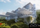 NextLimit Maxwell Render Studio 4.1.1.1 Win三维渲染器软件