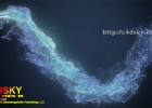 3DS MAX流体粒子模拟插件ThinkBox Stoke MX V2.5.2 For 3DsMAX 2017-2020 WIN