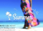 AE模板-复古夏日海滩旅游节目横幅标语徽章动画模板Summer Banners免费下载