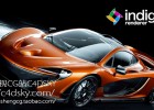 光线跟踪渲染器Indigo Renderer 4.0.38 Win x64/Mac 免费下载
