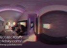 NUKE虚拟现实插件工具集The Foundry CaraVR 1.0v1 Nuke 9.0 / 10.0 (Win/Mac/Lnx) 免费下载