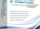 智能抠图抠像软件及PS插件Vertus Fluid Mask 3.3.17.63450 免费下载