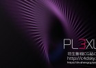 中文汉化版-AE点线面三维粒子插件Aescripts Plexus v3.1.6 CS6-CC2018 Win/Mac 版 + 使用教程