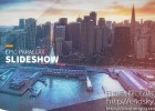 AE模板-史诗大气三维视差企业产品演示图片展示片头开场模板Epic Parallax Slideshow免费下载